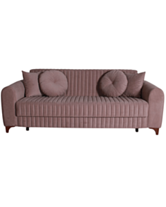 Divan Adona Mobilya Monro Fortis 230 (3 yerli) 
