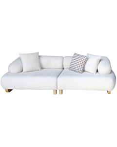 Divan Adona Mobilya Morris Rova 04 (3 yerli)
