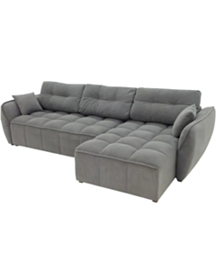 Künc divan Adona Mobilya Tommy Forest 993 (Sol)