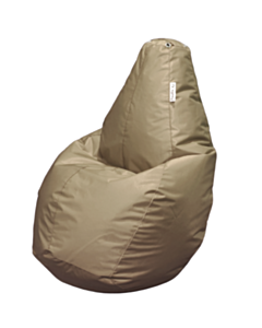Puf Pouffe Sofa DSO001 Bej (L)