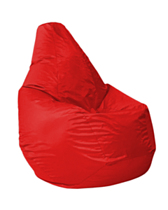 Puf Pouffe Sofa DSO011 Qırmızı (XL)