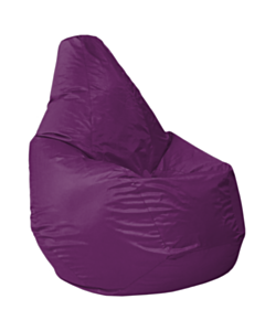 Puf Pouffe Sofa DSO013 Bənövşəyi (XXXL)