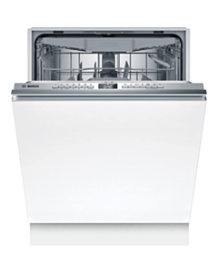 Посудомоечная машина Bosch SMV4HMX25Q