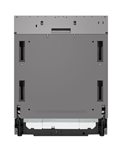 Посудомоечная машина LG DBC435TSL