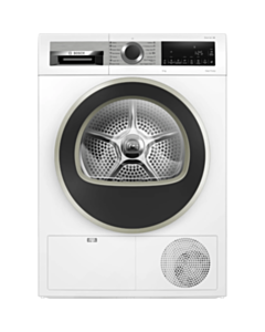 Сушильная машина Bosch WQG1420AME