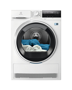 Сушильная машина Electrolux EW7D394UE	