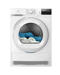 Сушильная машина Electrolux EW6D283YE