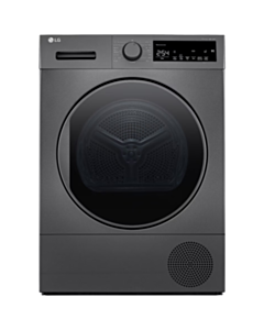 Сушильная машина LG RH80T2SP7RM