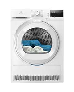Сушильная машина Electrolux EW6D283YJE
