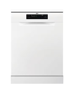 Посудомоечная машина AEG FFB53927ZW