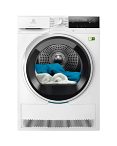 Сушильная машина Electrolux EW7D394UJE