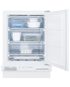 Морозильная камера Electrolux LYB2AE82S