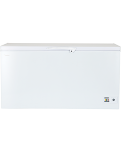 Морозильник Uğur UDD 500 BK