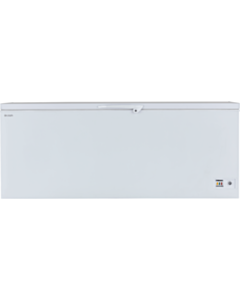 Dondurucu Uğur UDD 600 BK