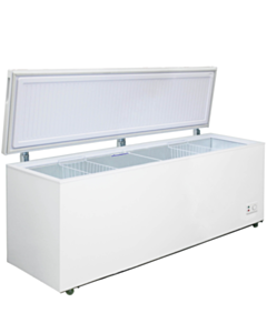 Dondurucu Biryusa 680KXQ