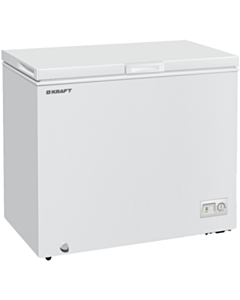 Dondurucu Kraft BD (W)-365QX