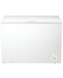 Морозильная камера Hisense FC39DD