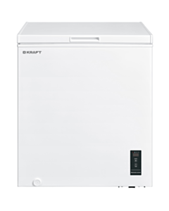 Морозильная камера Kraft BD (W) 150 BL