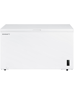 Dondurucu Kraft BD (W)- 520 BL