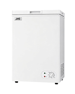 Морозильная камера JVC WG-NRFC10W5S