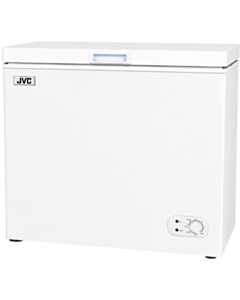 Морозильная камера JVC WG-NRFC20W5S