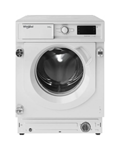 Стиральная машина Whirlpool BI WDWG 961485 EU