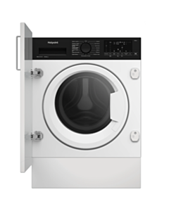 Стиральная машина Hotpoint WDBIH 8490 VWB