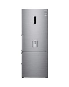 Холодильник LG GR-F589BLCM