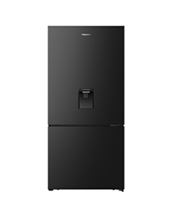 Холодильник Hisense RB-66W4/BI
