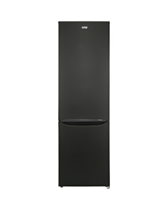 Холодильник Artel HD-345FND Черный Матовый