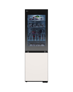 Холодильник LG GR-V479QGKW