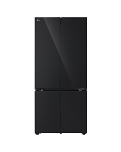 Soyuducu LG GR-B30FFGPB