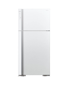 Холодильник Hitachi R-V660PUC7-1 PWH