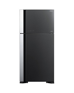 Холодильник Hitachi R-VG660PUC7-1 GGR