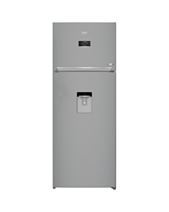 Холодильник Beko RDNE455E40DSN
