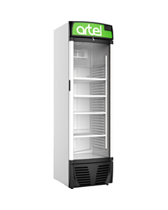 Soyuducu Artel HS 520 SN white