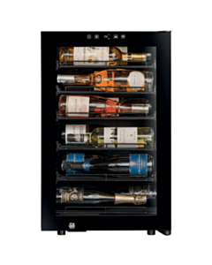 Şərab soyuducusu La Sommeliere Collection Wine Cellar 22 bottles
