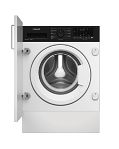 Стиральная машина Hotpoint WBIH 7290 VWB