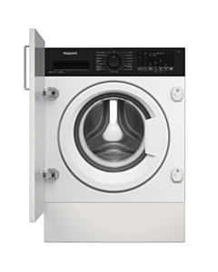 Стиральная машина Hotpoint WBIH 8490 VWB
