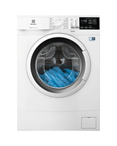 Стиральная машина Electrolux EW6S4R27W