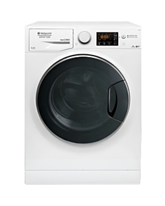 Стиральная машина Hotpoint RSPG 723 D UA