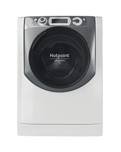Стиральная машина Hotpoint AQS73D28S EU/B N
