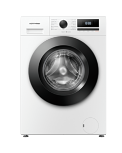 Стиральная машина HOFFMANN WMH6012W