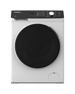 Стиральная машина Hitachi BD-802HVOW
