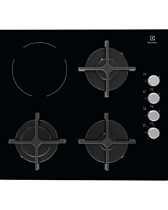 Варочная поверхность Electrolux EGE6182NOK