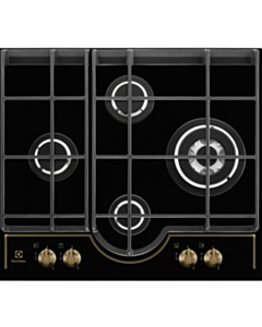 Варочная поверхность Electrolux GPE363RBK