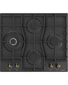 Варочная поверхность Gorenje GW6D42CLB