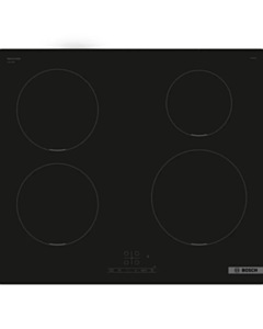 Индукционная варочная поверхность Bosch PUE611BB5E
