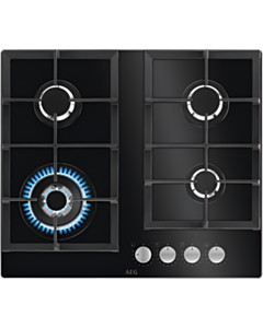 Варочная поверхность AEG HKB64420NB