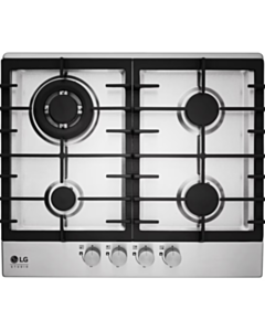 Варочная поверхность LG HU641DAG2.CBK3CIS